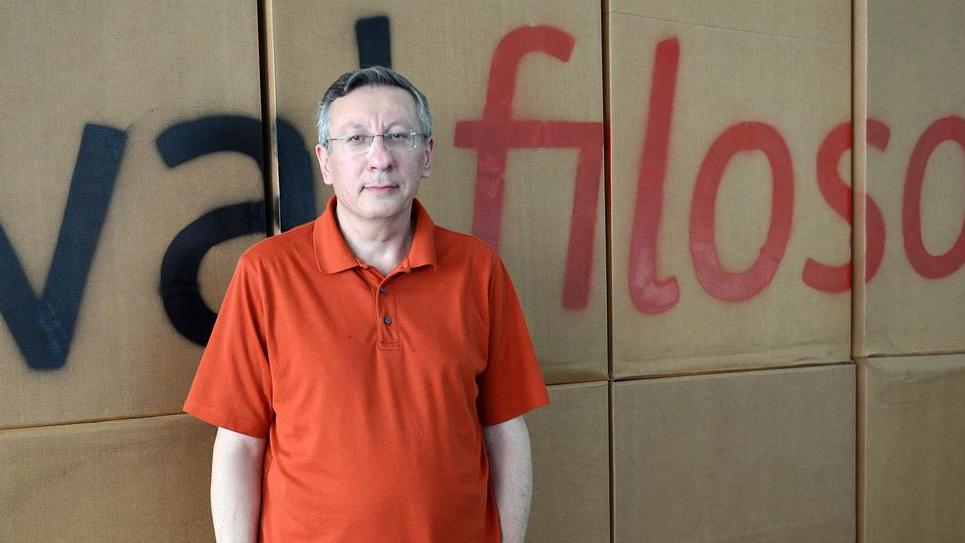 Doueihi: «Il web ora misura il livello di reputazione»