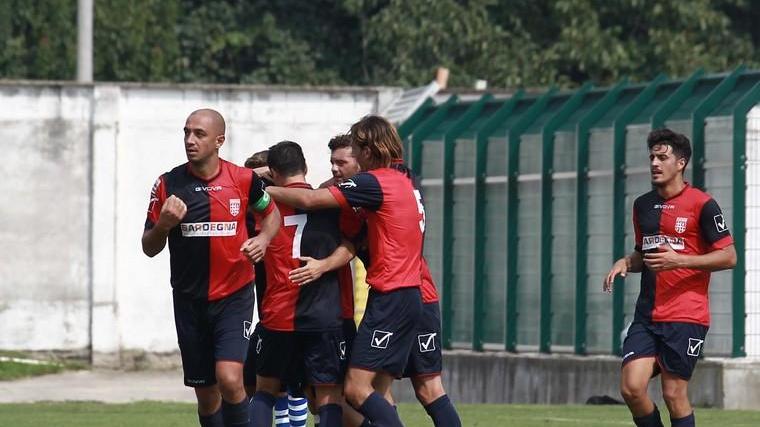 La Torres batte il Lumezzane grazie a un gol di Marchetti
