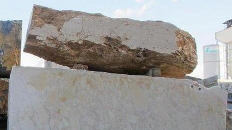 Ecco i piani di Mdm: apriremo una cava di marmo