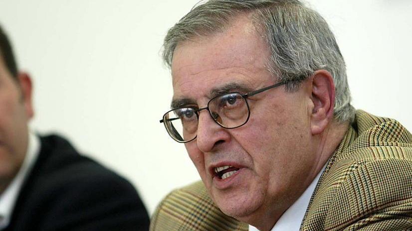 Una messa per Nerio Natalini