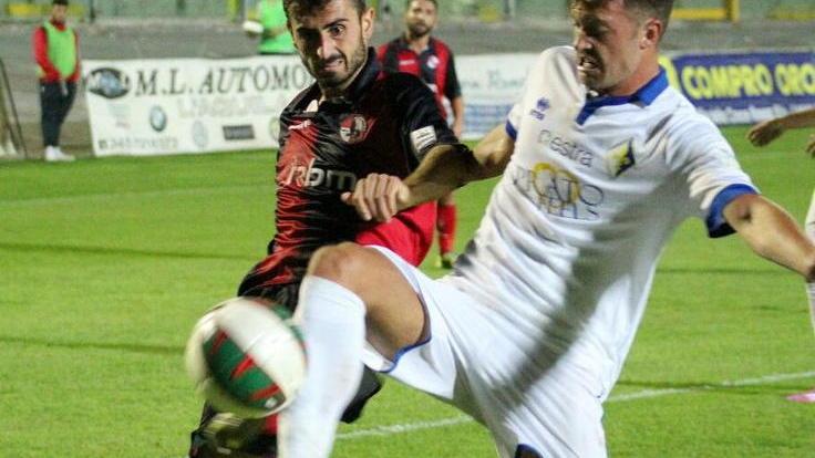 Benino il Prato all’Aquila ma ora c’è la Lucchese