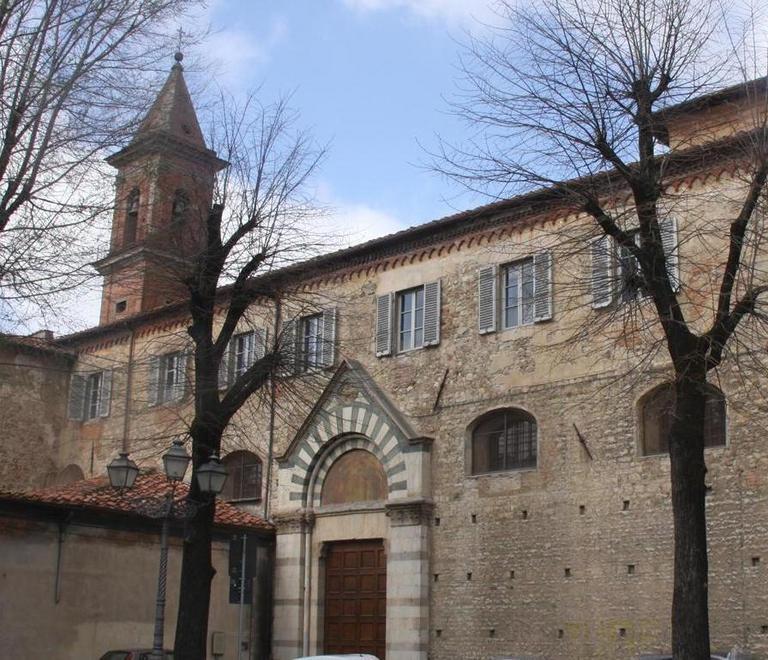 Due licenziamenti alla scuola di San Niccolò 