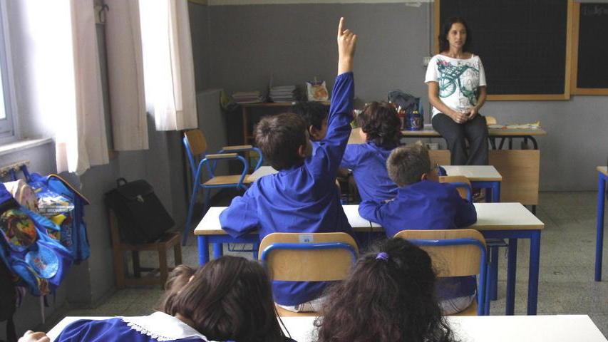Scuola, domani si ricomincia Ancora tante cattedre vuote