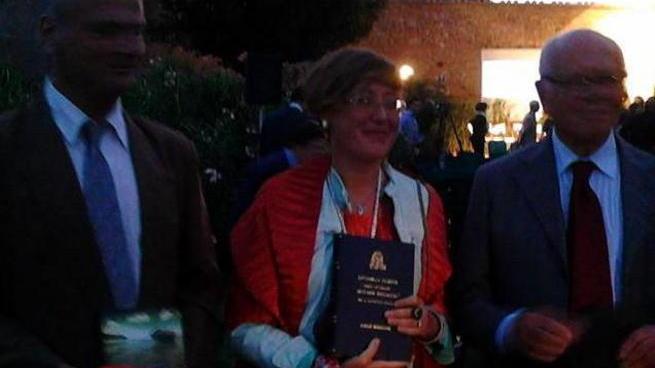 IL PREMIO BOCCACCIO