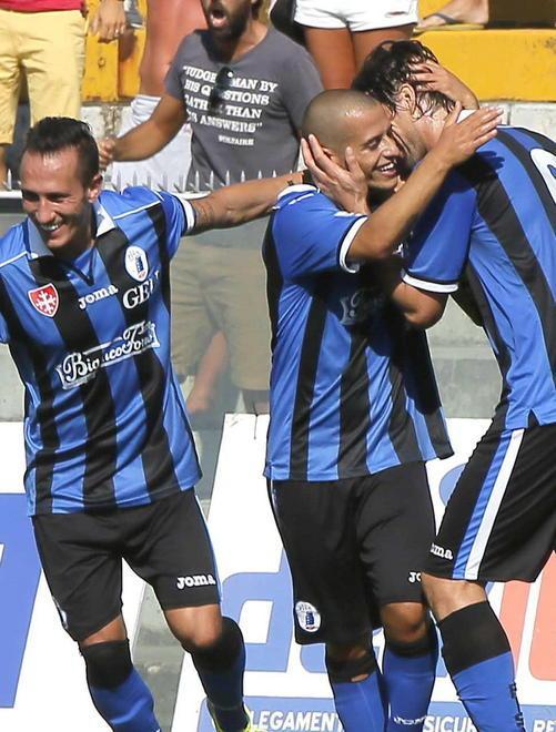 Pisa-Gubbio: il giorno del riscatto 