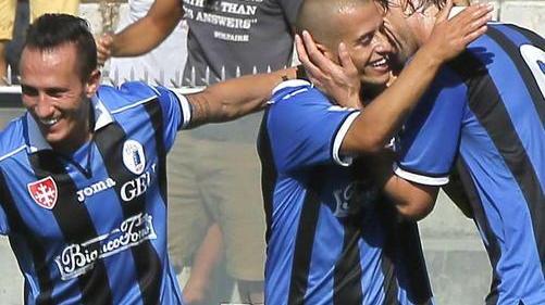Pisa-Gubbio: il giorno del riscatto
