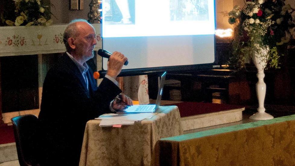 Certaldo scopre una perla legata alla “sua” Giulia