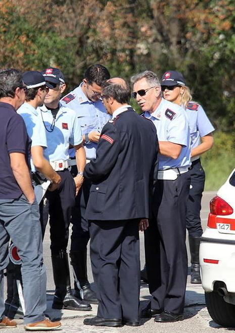 Allo stadio tutto scorre in tranquillità ma sono in arrivo 2 daspo 