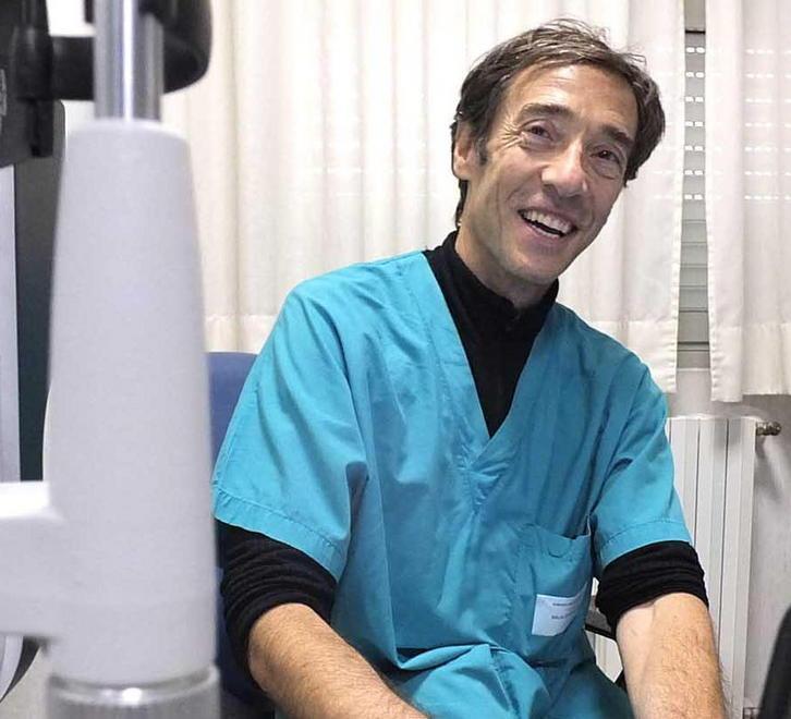 Careggi “scippa” all’oculistica di Pisa il primario Rizzo 