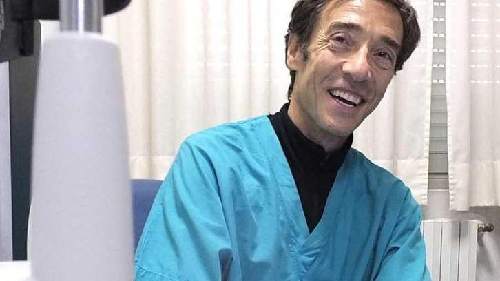 Careggi “scippa” all’oculistica di Pisa il primario Rizzo