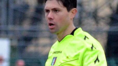 L’arbitro designato: Andrea Morreale non è un “casalingo”