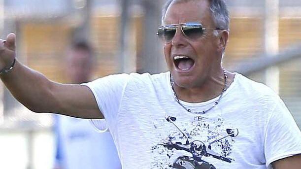 Pisa-Gubbio: il giorno del riscatto