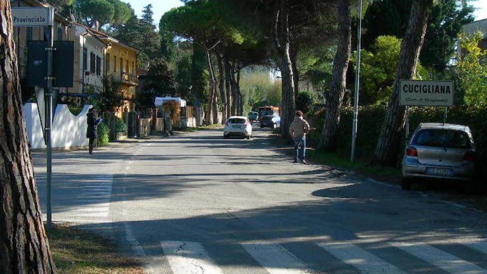 Pista ciclo-pedonale, nuovi lavori
