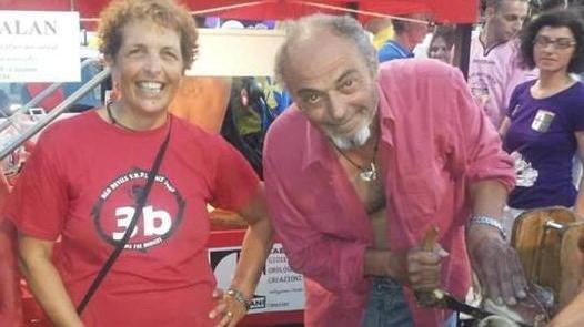Stroncato da un malore il capotifoso del Tre Borghi