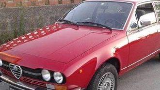 Raduno Alfa Romeo a Piombino