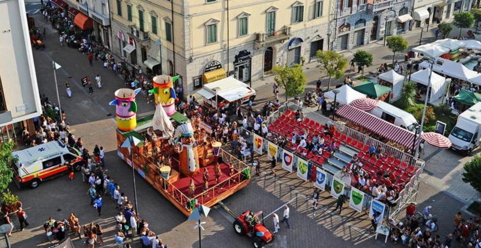 Il giorno più lungo della Targa Cecina 