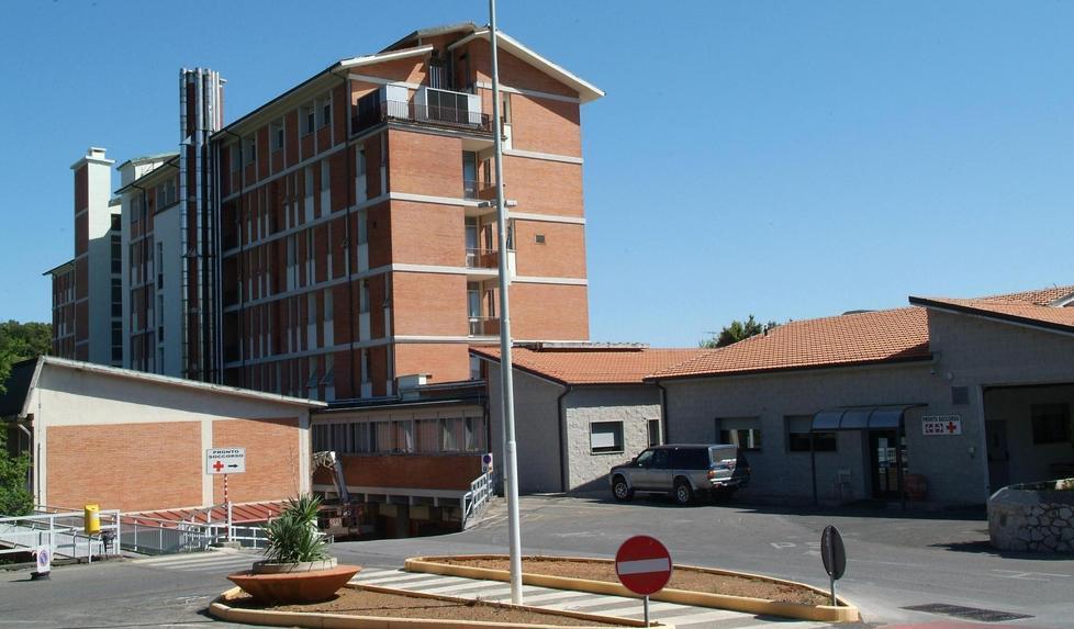 Società della salute contro il trasloco di pneumologia 