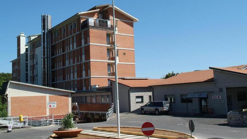 Società della salute contro il trasloco di pneumologia