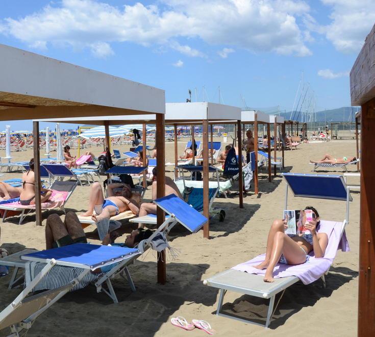 Ai bagnetti gratis, funziona la campagna promozionale 