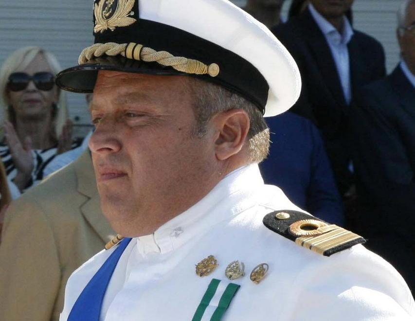 Controlli anti inquinamento nei cantieri 