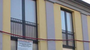 Scuole alla partenza Dal mese di ottobre l’Itis nelle nuove aule