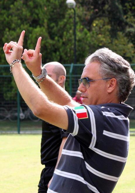 Fusco resta fermo ai box La Massese è spuntata 