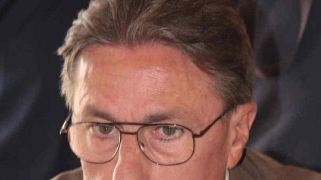 È dell’ingegner Campana la dichiarazione più pesante