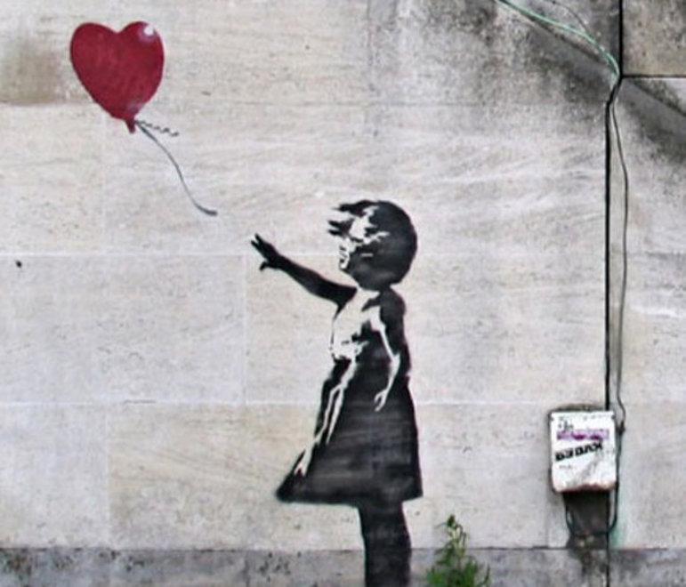 Grande arte per beneficenza