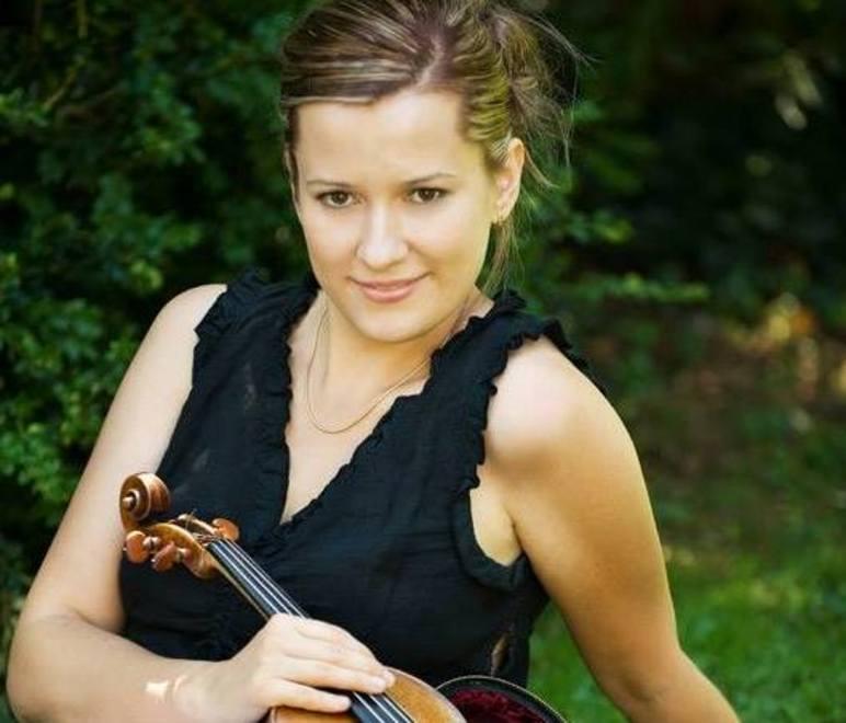 Musica per violino e piano 