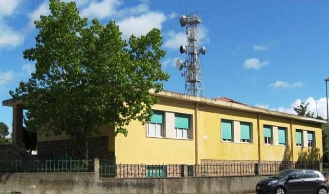 A scuola in aule nuove 