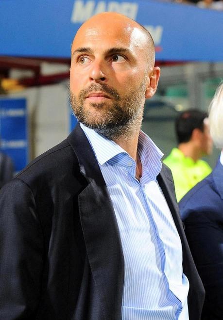«Non mi fido dell’Atalanta ma credo nel mio Cagliari» 