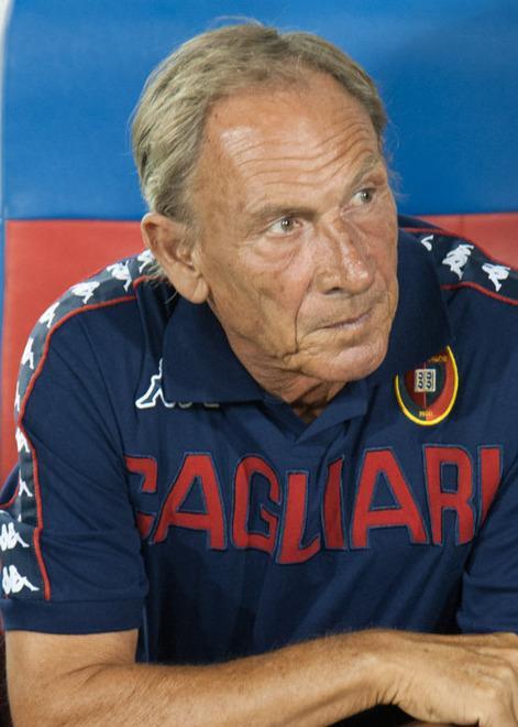 «Speriamo di fare festa» 