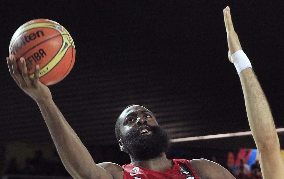 Usa-Serbia si giocano l’oro mondiale 