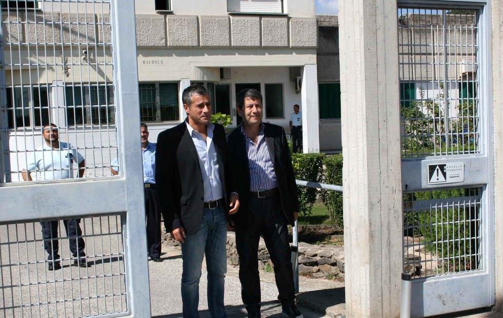 Macomer, il carcere rischia ancora la chiusura 