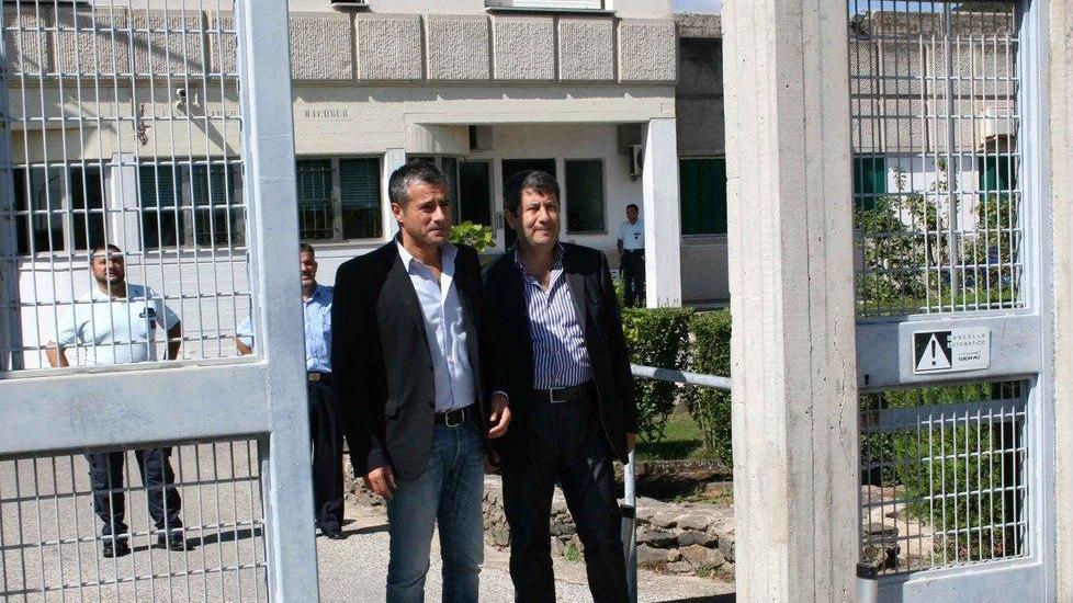 Macomer, il carcere rischia ancora la chiusura