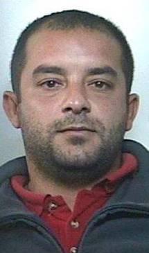 Sequestrata piantagione di marijuana, due arresti 