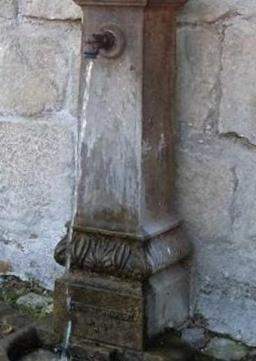 Siniscola, nuovo divieto per l’acqua