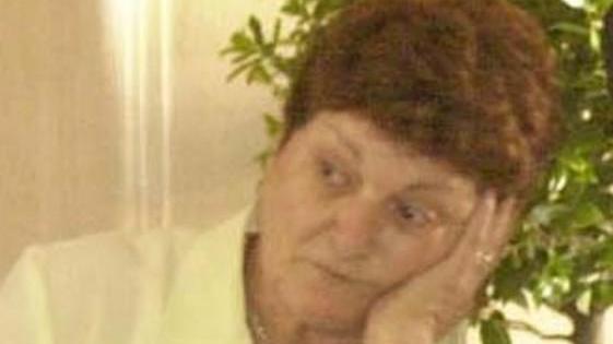 Addio mitica Oddina una vita spesa in difesa dei diritti