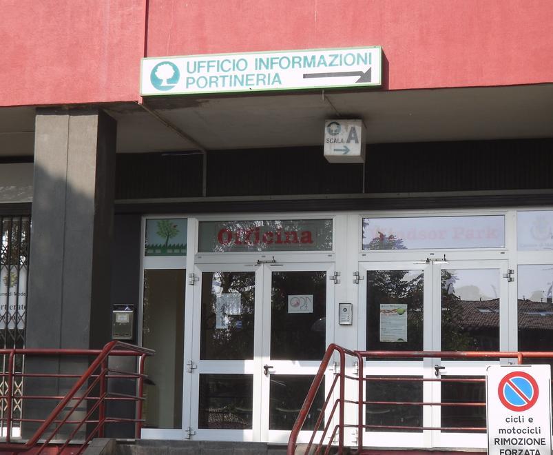«Portierato sociale e ciclo park hanno allontanato il degrado»