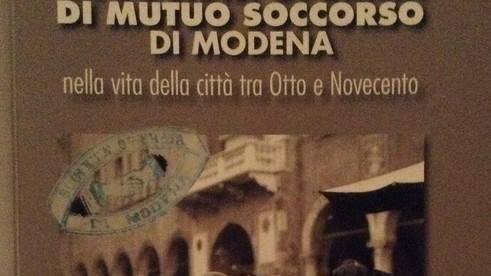 Vita e lavoro della Società Operaia