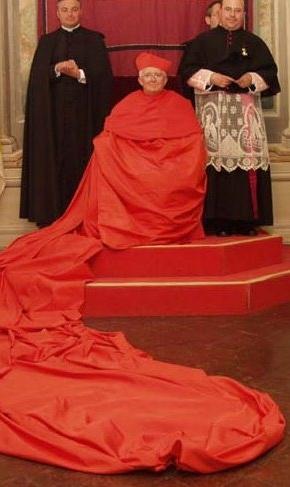 Via alla tre giorni di riflessione teologica Dalla Spagna arriva il cardinal Cañizares 