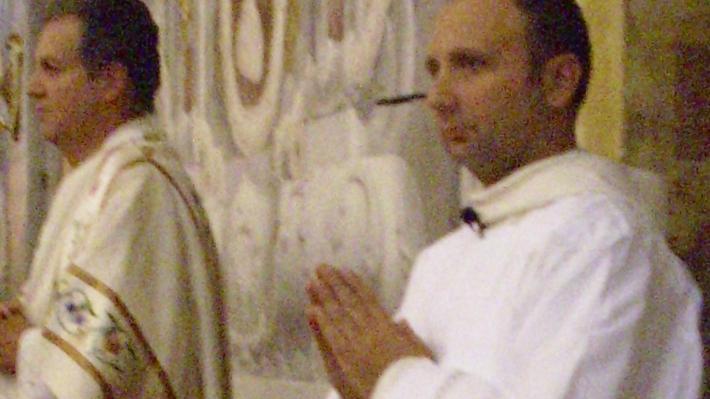 Emanuele Pirani è stato ordinato diacono permanente