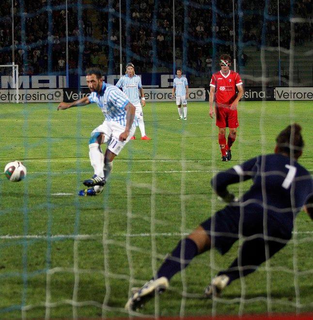Spal, questa volta è un tris che piace 