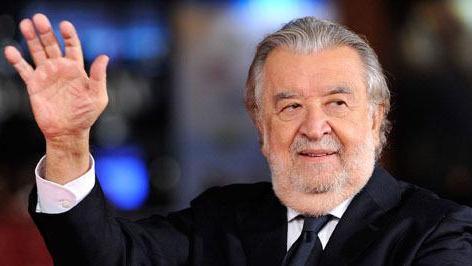 «Rambaldi era geniale mai lo sentii dire Non si può fare»