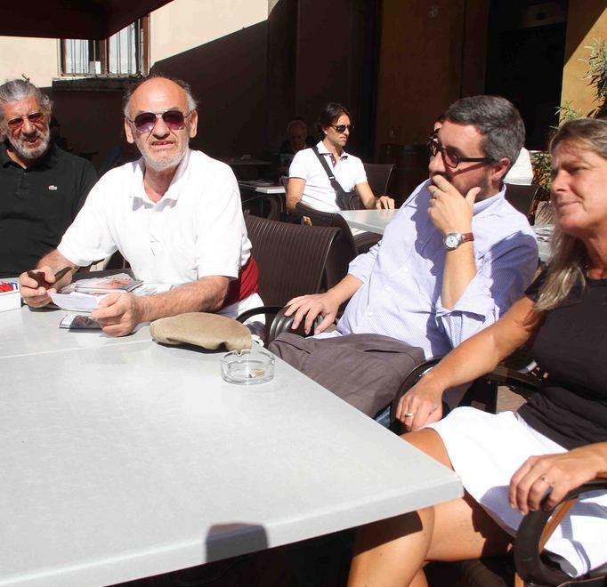 «Il 20 settembre sia come il 25 aprile» 