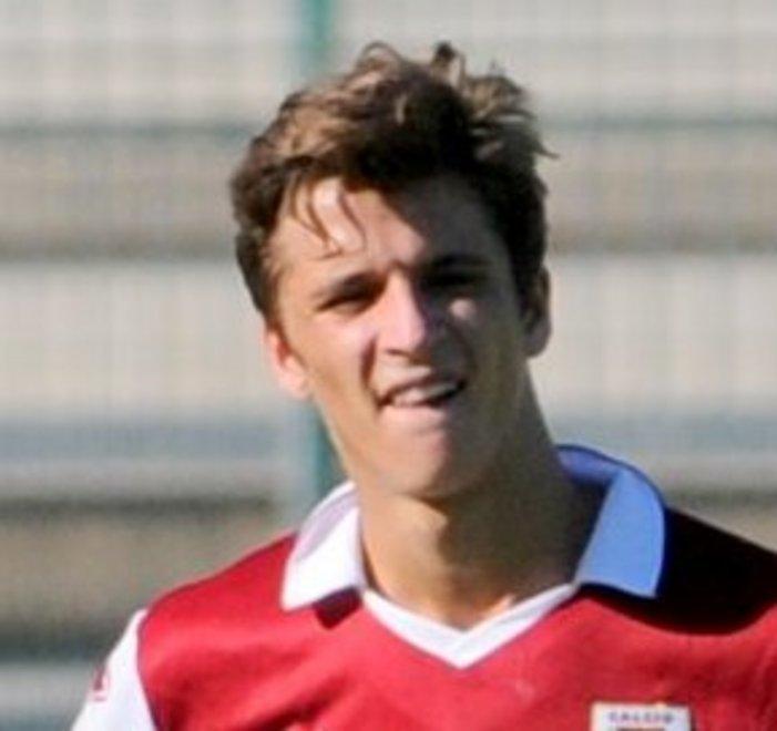 SABOTIC DEBUTTO IN LEGA PRO