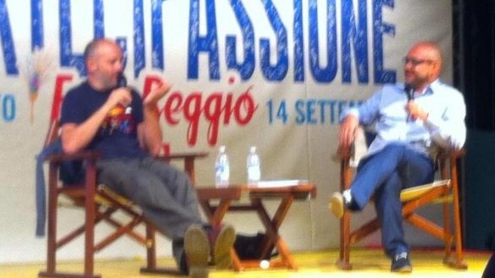 «Zoro», Pierluigi e la sinistra dei “dipende”