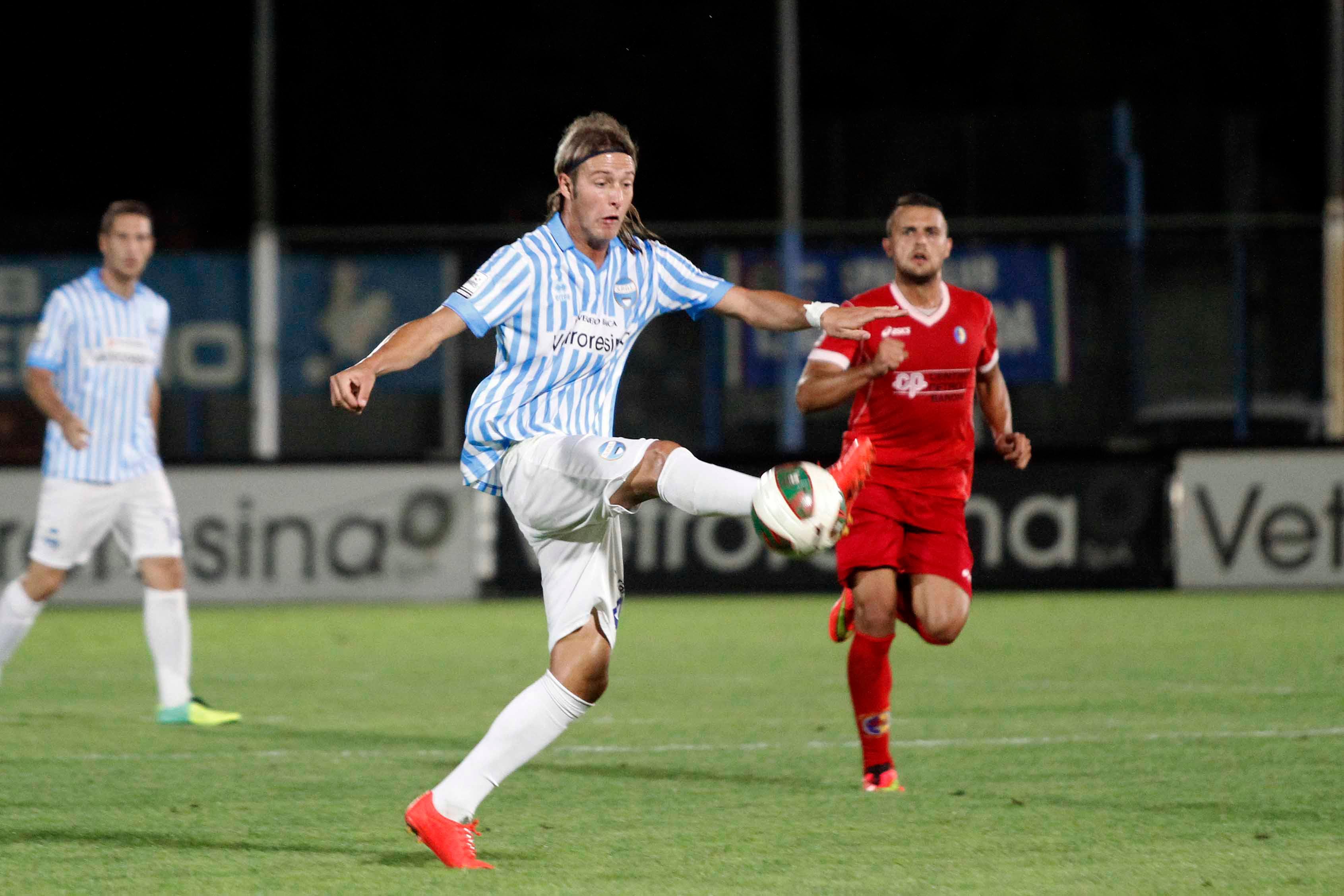 La Spal ha trovato gli ingredienti giusti