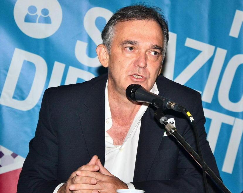 Ospedale, Rossi a Nogarin: «Non torno indietro» 
