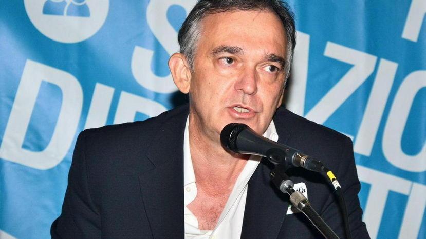 Ospedale, Rossi a Nogarin: «Non torno indietro»